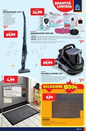 Volantino ALDI settimana 39 Pagina 27