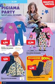 Volantino ALDI settimana 39 Pagina 28
