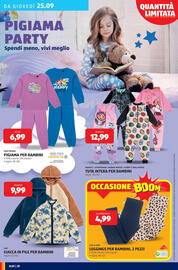 Volantino ALDI settimana 39 Pagina 28