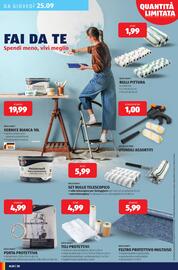 Volantino ALDI settimana 39 Pagina 30