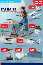 Volantino ALDI settimana 39 Pagina 30