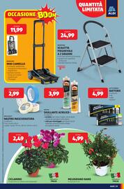 Volantino ALDI settimana 39 Pagina 31
