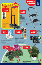 Volantino ALDI settimana 39 Pagina 31