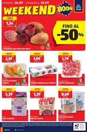 Volantino ALDI settimana 39 Pagina 32