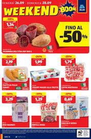 Volantino ALDI settimana 39 Pagina 32