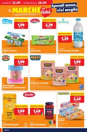 Volantino ALDI settimana 39 Pagina 6