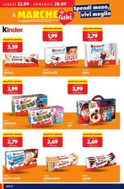 Volantino ALDI settimana 39 Pagina 8