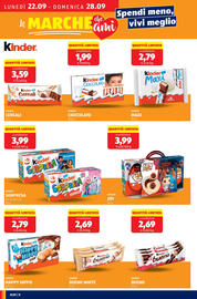 Volantino ALDI settimana 39 Pagina 8