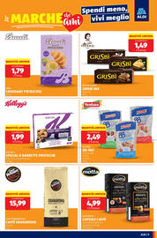 Volantino ALDI settimana 39 Pagina 9
