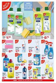 Multi Markt Prospekt woche 38 Seite 14