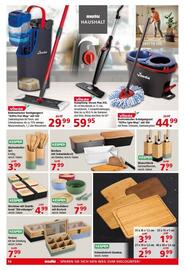 Multi Markt Prospekt woche 38 Seite 16