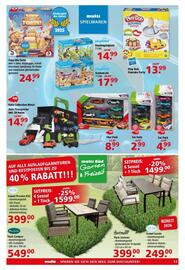 Multi Markt Prospekt woche 38 Seite 17