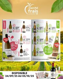 Catalogue marché frais Géant page 6