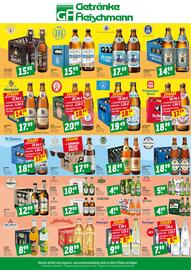 Getränke Fleischmann Prospekt woche 38 Seite 2