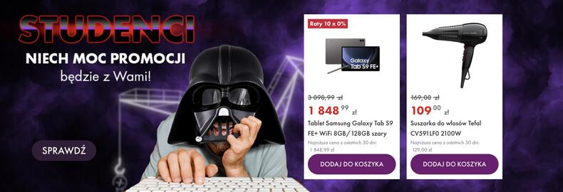 Vobis gazetka tydzień 38 Strona 1