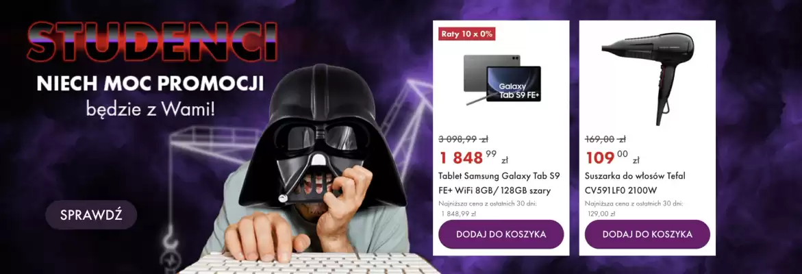 Vobis gazetka (ważność do 21-09)