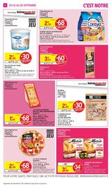 Catalogue Intermarché Drive page 26