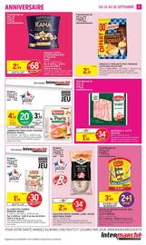 Catalogue Intermarché Drive page 27