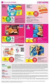 Catalogue Intermarché Drive page 30