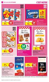 Catalogue Intermarché Drive page 32