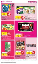 Catalogue Intermarché Drive page 34