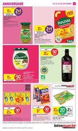 Catalogue Intermarché Drive page 35
