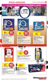 Catalogue Intermarché Drive page 39