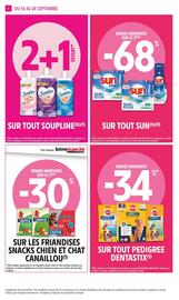 Catalogue Intermarché Drive page 4