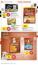 Catalogue Intermarché Drive page 42