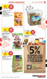 Catalogue Intermarché Drive page 43
