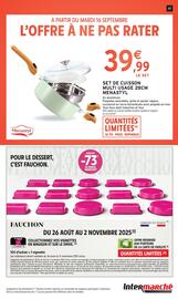 Catalogue Intermarché Drive page 47