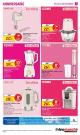 Catalogue Intermarché Drive page 49