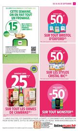 Catalogue Intermarché Drive page 5