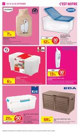 Catalogue Intermarché Drive page 50