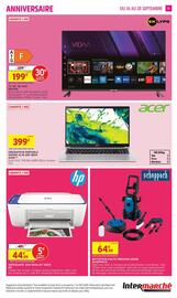 Catalogue Intermarché Drive page 51