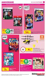 Catalogue Intermarché Drive page 53