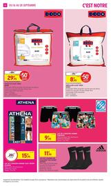 Catalogue Intermarché Drive page 54