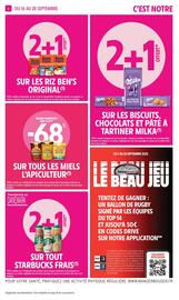 Catalogue Intermarché Drive page 6
