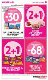 Catalogue Intermarché Drive page 7
