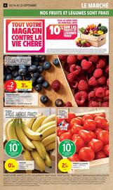 Catalogue Intermarché Drive page 8
