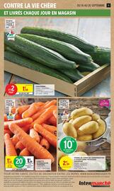 Catalogue Intermarché Drive page 9