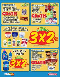 Folleto Mi Tienda del Ahorro Página 5