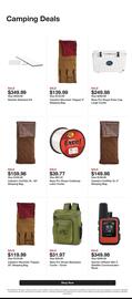 Cabela's weekly ad week 37 Page 4