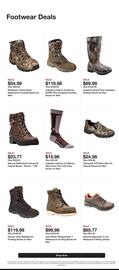 Cabela's weekly ad week 37 Page 6