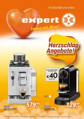 Expert Flugblatt (gültig bis 22-09)