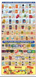 DeMoulas Market Basket weekly ad week 38 Page 6