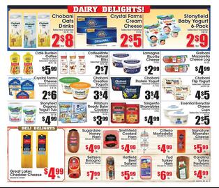 Supremo Foods Inc weekly ad week 37 Page 3