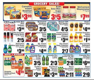 Supremo Foods Inc weekly ad week 37 Page 4