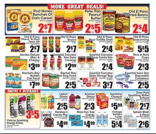 Supremo Foods Inc weekly ad week 37 Page 5
