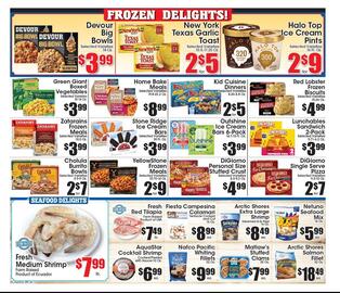 Supremo Foods Inc weekly ad week 37 Page 6